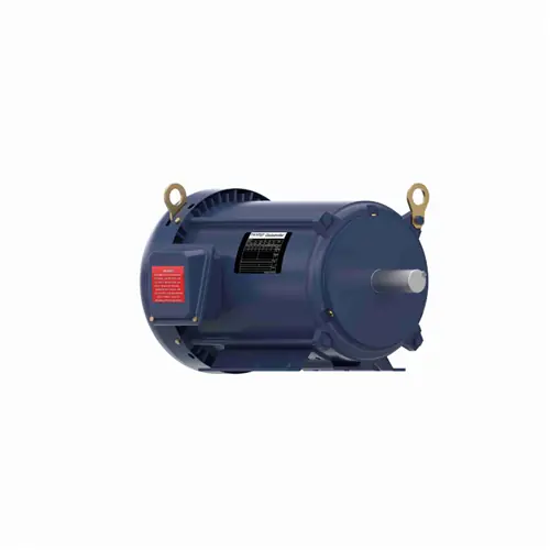 Marathon Motors GT1511 Globetrotter 3HP 1200RPM 230/460V 213T Frame