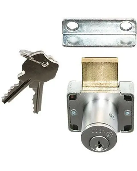 Olympus 200-26D78MK02 Drawer Lock 7/8 Inch Replacement MPN