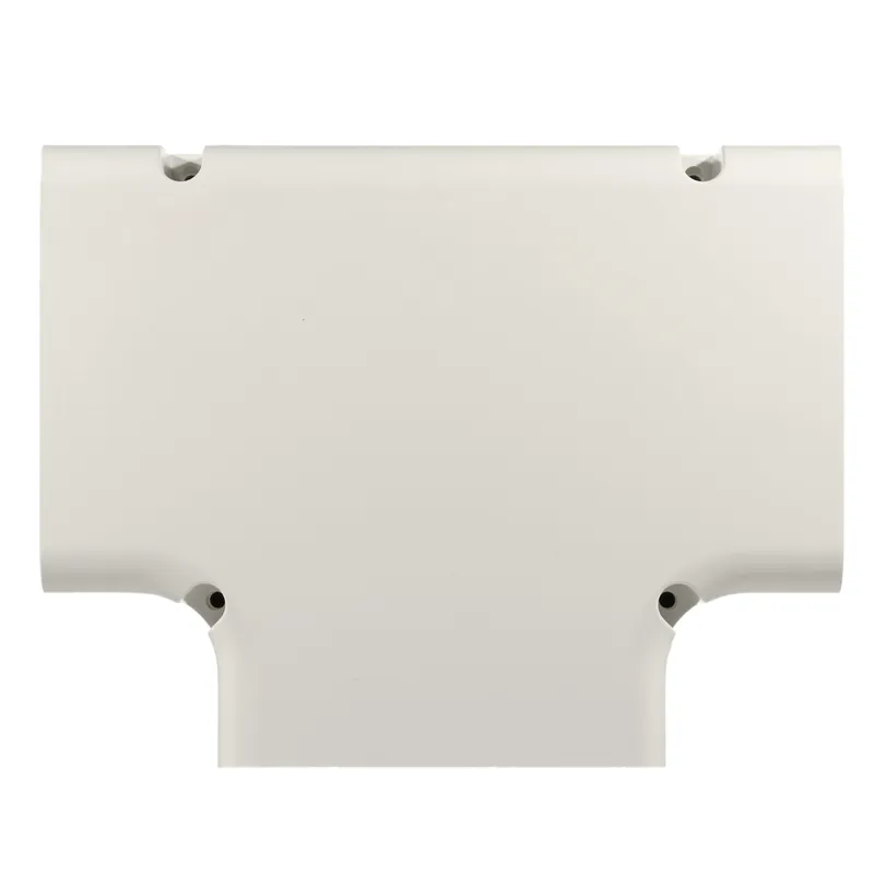 SPEEDICHANNEL 230-TJ4 SpeediChannel 4in. T-Joint