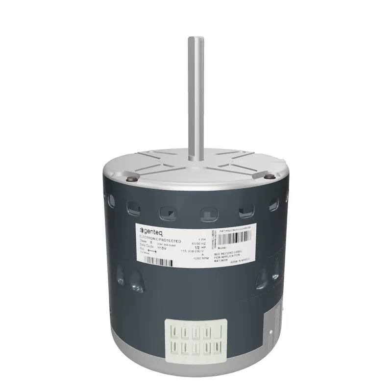 CARRIER 1177998 Blower Motor ECM X13 1/2 HP