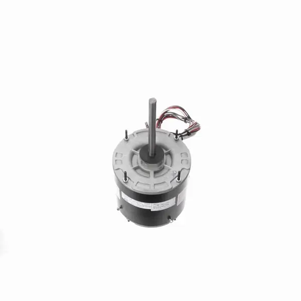 Century EM3469F Condenser Fan Motor 1/3 hp
