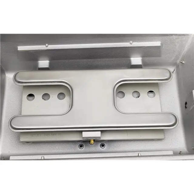 EMPIRE COMFORT SYSTEMS DPP109 H Burner DPP109/115