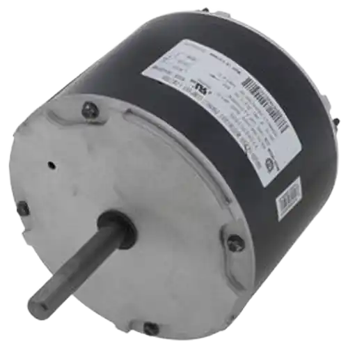 Carrier HC38AQ230 1/5hp 208/230v 950rpm 48fr CW