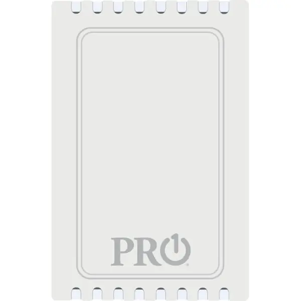 DIVERSITECH R251S Indoor Temperature Sensor Remote
