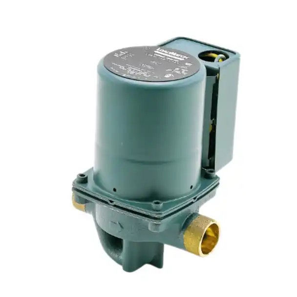 Taco L0410-Y6BI1-C7AN Circulator Pump Bronze 1/40 HP 115V Sweat