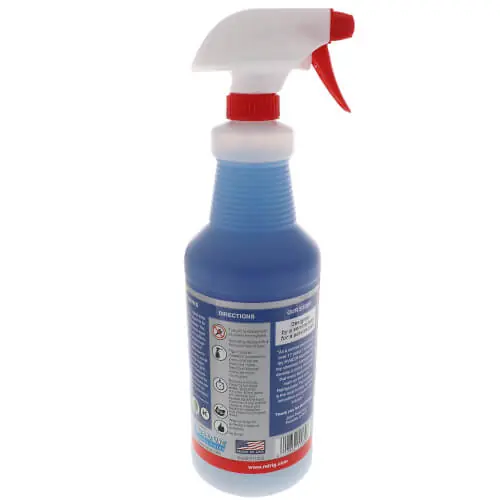 Refrigeration Technologies RT100S Big Blu Micro Leak Detector 1 Qt