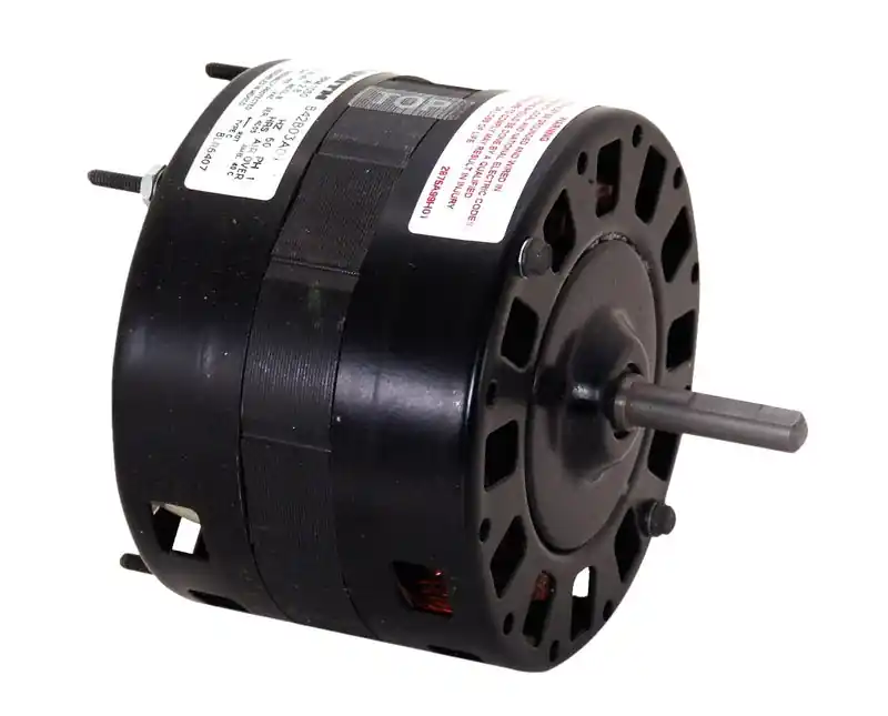 CENTURY 6405 Blower Motor 1/15, 1/25 HP 1050 RPM