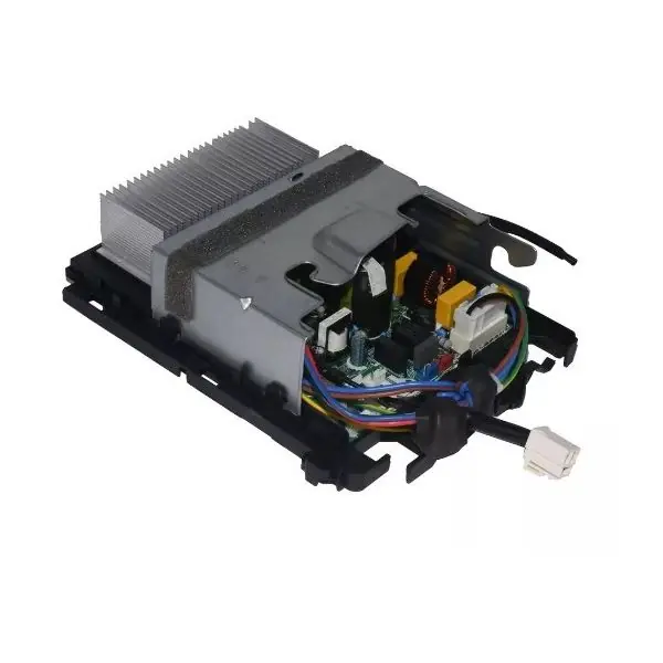 CARRIER 1.7222E+13 Control Box Assembly Replacement 17222000034052