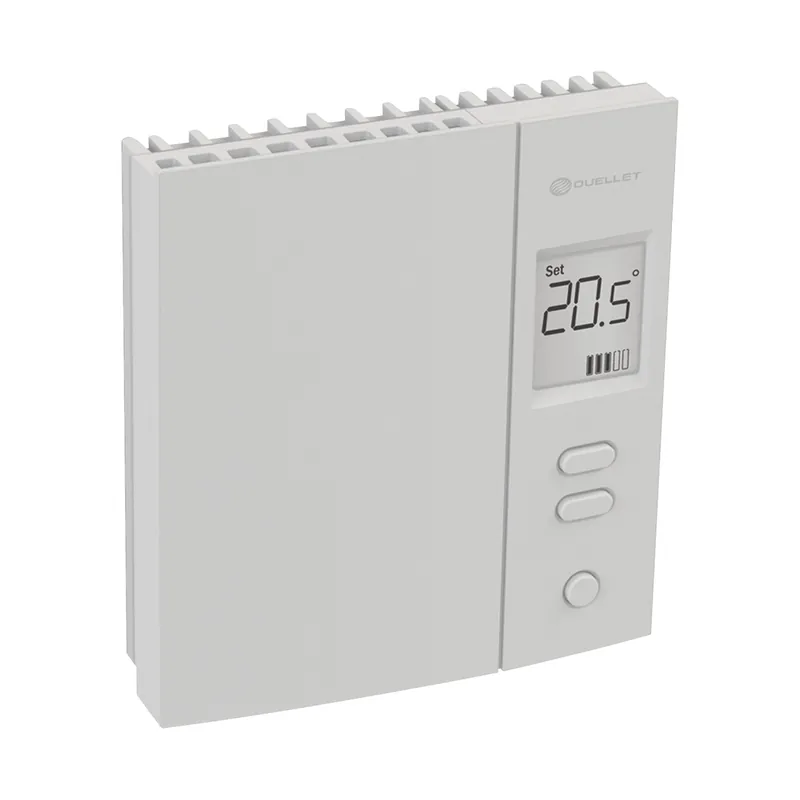 Ouellet OTH4000 Non-Programmable Line Voltage Electronic Thermostat 4000W