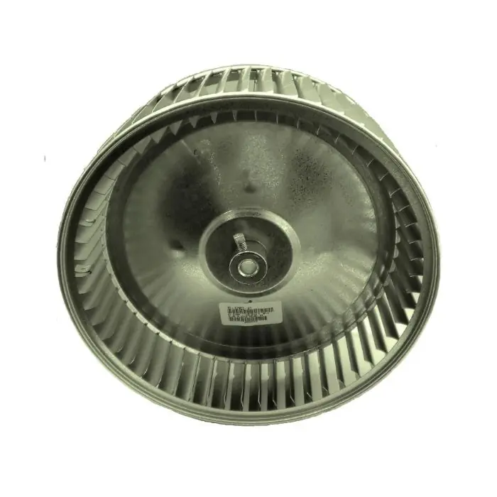 Rheem 70-22683-01 Blower Wheel 11 x 6 inch