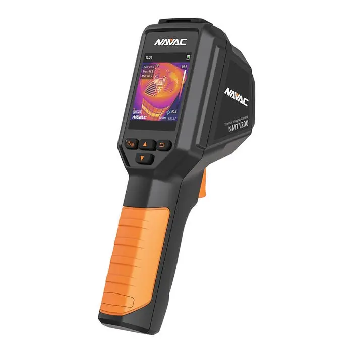 NAVAC NMT1200 Thermal Imaging Camera