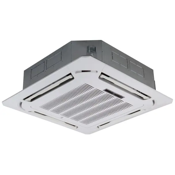 Perfect Aire 3PAMSCH24 Ceiling Cassette Air Handler 24000 BTU Replaces 2PAMSCH24