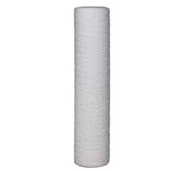 ATLAS RE5117508 FA BIG String Wound 5 Micron Filter Cartridge 4.5 x 20