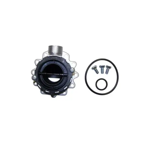 NTI 65118712 Mixer NG 40KW System