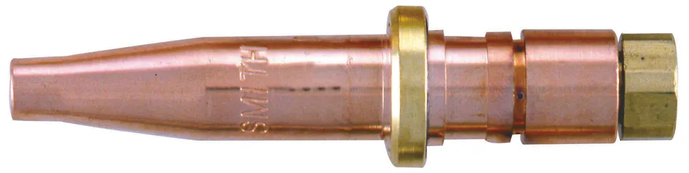 Smith Equipment MC12-0 MC12 Acetylene Cutting Tip 0