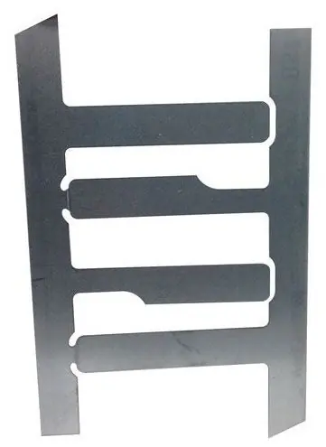 MORRIS 18375 Screwless Box Support