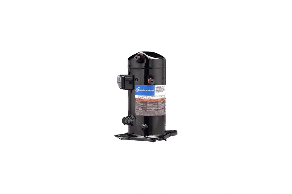Copeland ZB19KCE-TF5-930 Compressor Scroll 18600 BTUH 200-230/3/60 Volt