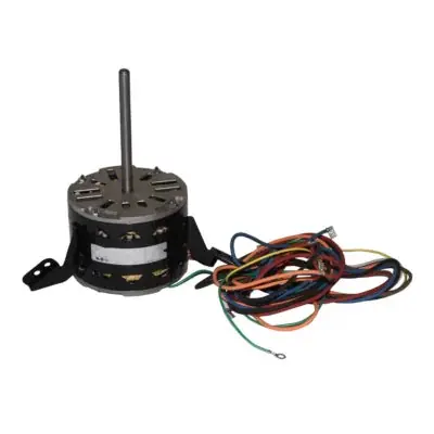 Carrier 8733950963 Motor 1/4HP