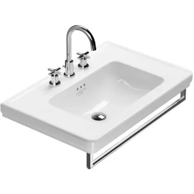 Ceramica Catalano 5P75CV00 Railing for Washbasin