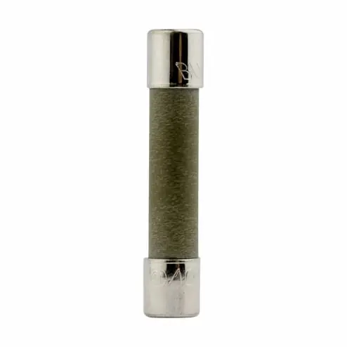 COOPER BUSSMAN MDA-3-R Fuse 3A 1/4 Inch x 1-1/4 Inch Replacement MPN