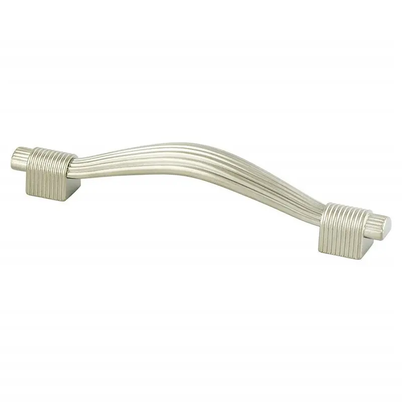 Berenson 7151-1015-C Opus 128mm CC Pull