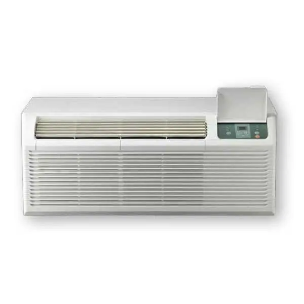 Perfect Aire 3PTH09A-HE-3.5 PTAC 9000 BTU Heat Pump and 3500W Electric Heater