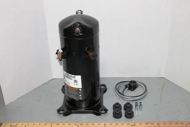 Trane COM11175 Compressor Scroll
