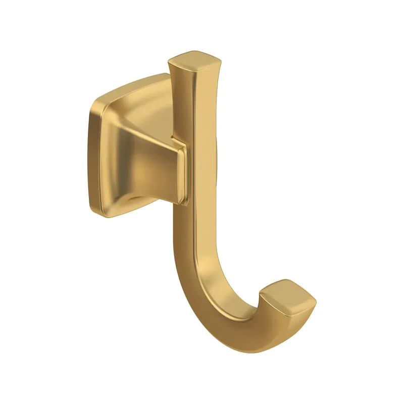 GROHE 7353210 Robe Hook 4 inch Metal Concealed Mounting Townsend Collection