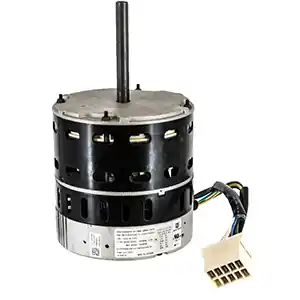 YORK S1-024-42190-000 Mtr Blw Climatetalk 3/4 230V E