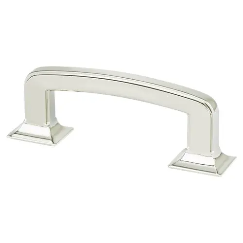 BERENSON 4139-1014-P Designers Group 10 Handle Pull 3 Inch