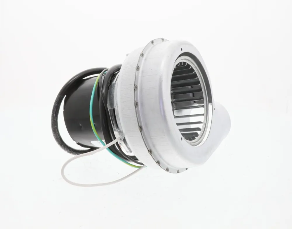 Regal Rexnord A205 Draft Inducer Motor 120V