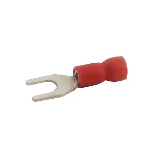 Morris 10114 Spade Terminal 22-18 Ins Spade Term 8