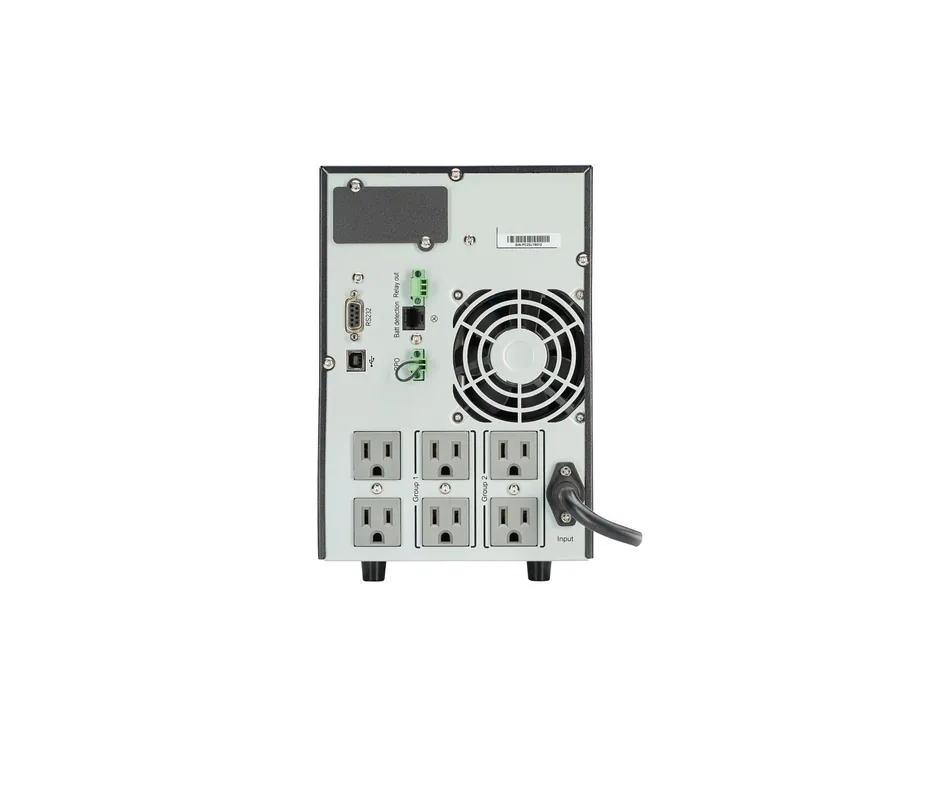 Cutler & Hammer 9SX700 9SX UPS 700 VA 630 W