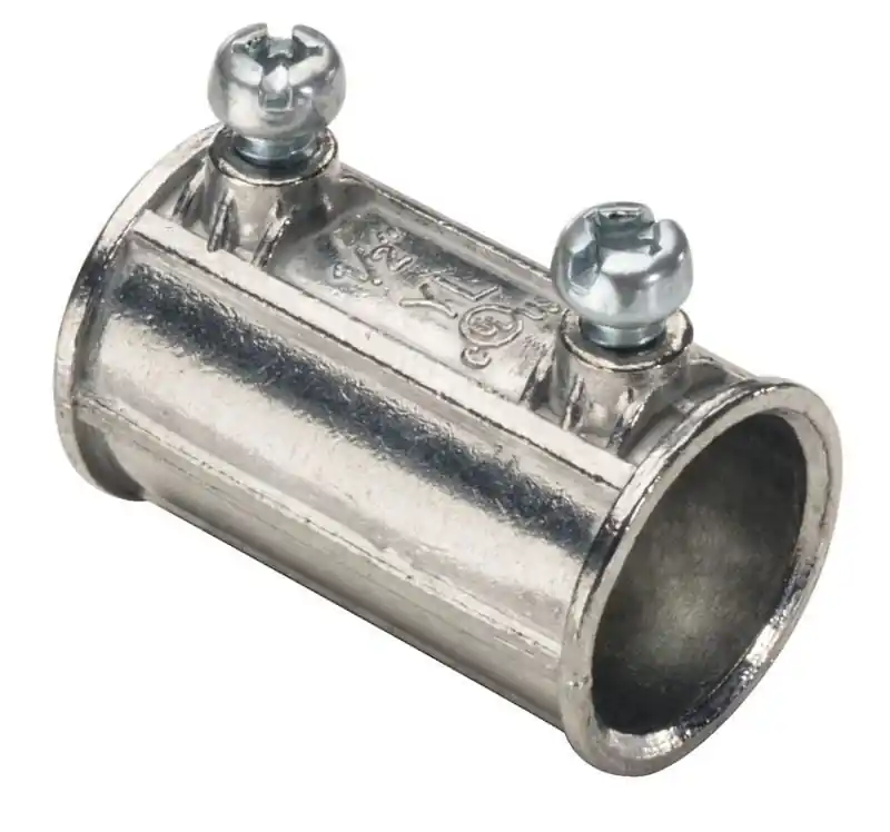 TOPAZ 643 EMT Coupling 1 inch