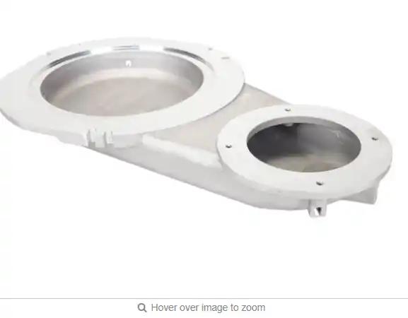 AERCO 43086 Exhaust Manifold