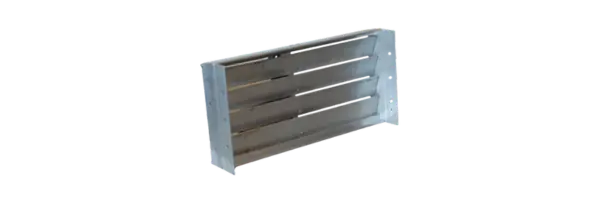 Arzel Zoning REG-6X10 RegiDamper 6 x 10-inch