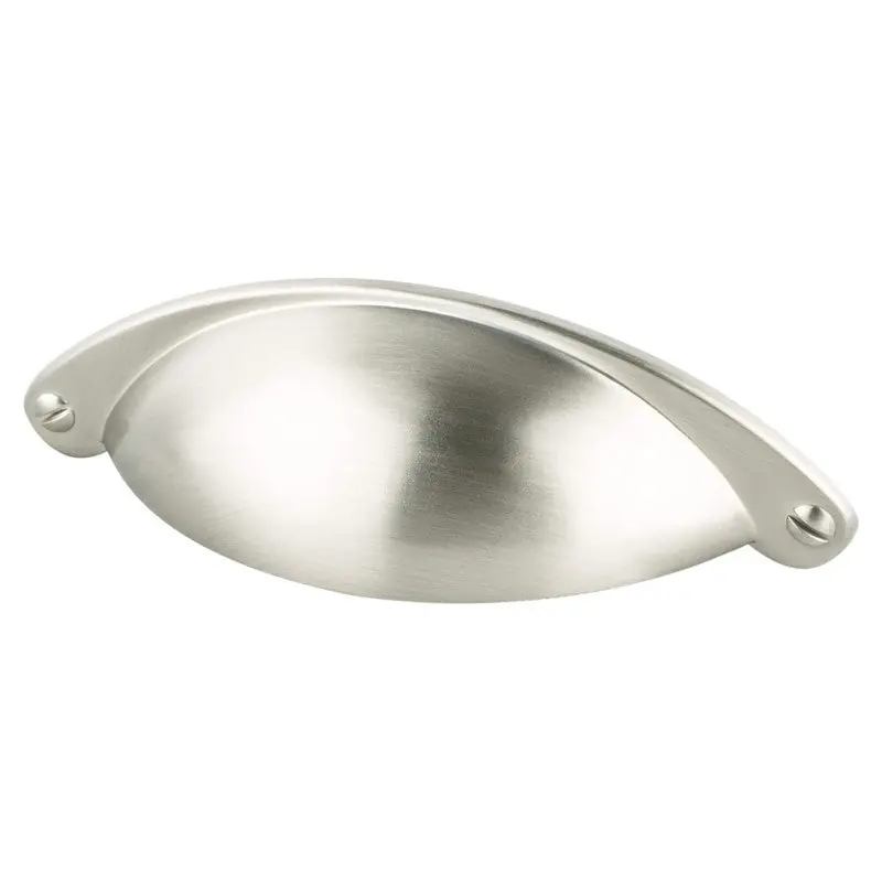 Berenson 7884-1BPN-P Andante Cup Pull 64mm