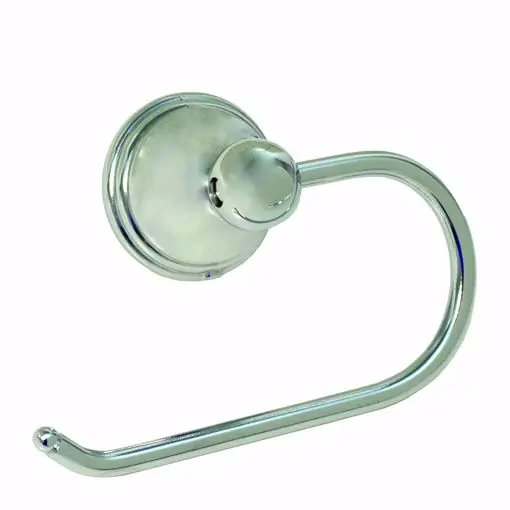 Jones Stephens 97302 Concealed Bell Chrome Euro Pa