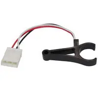 IBC P-849 Water Flow Sensor Superflow SFT 199