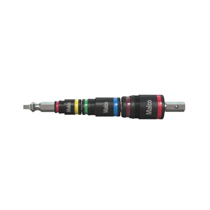 MALCO MTT25 7-in-1 C-RHEX Flip Bit T25