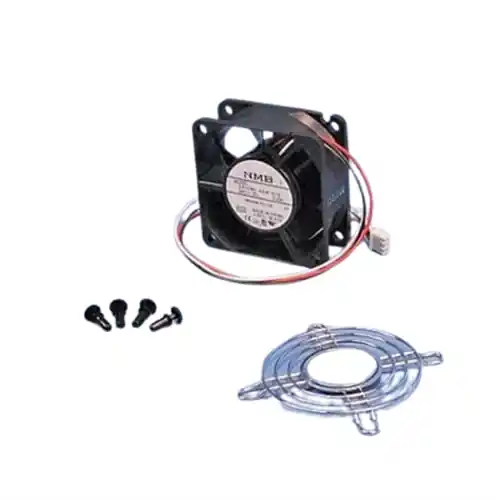 ABB 3AXD50000030156 R3 Main Fan 24V Replacement MPN