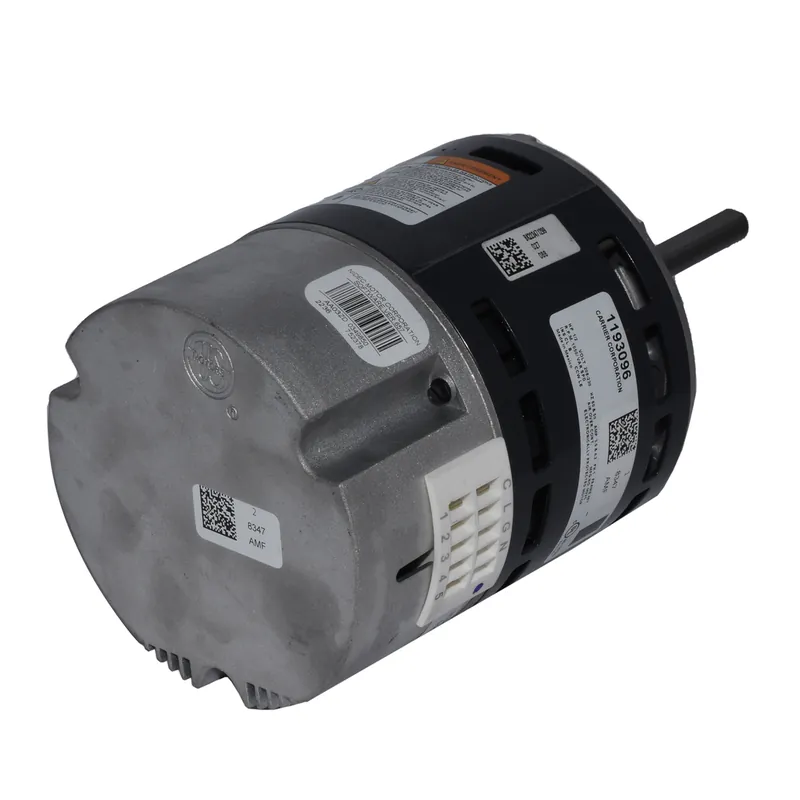 International Comfort Products 1193096 Motor, Blower
