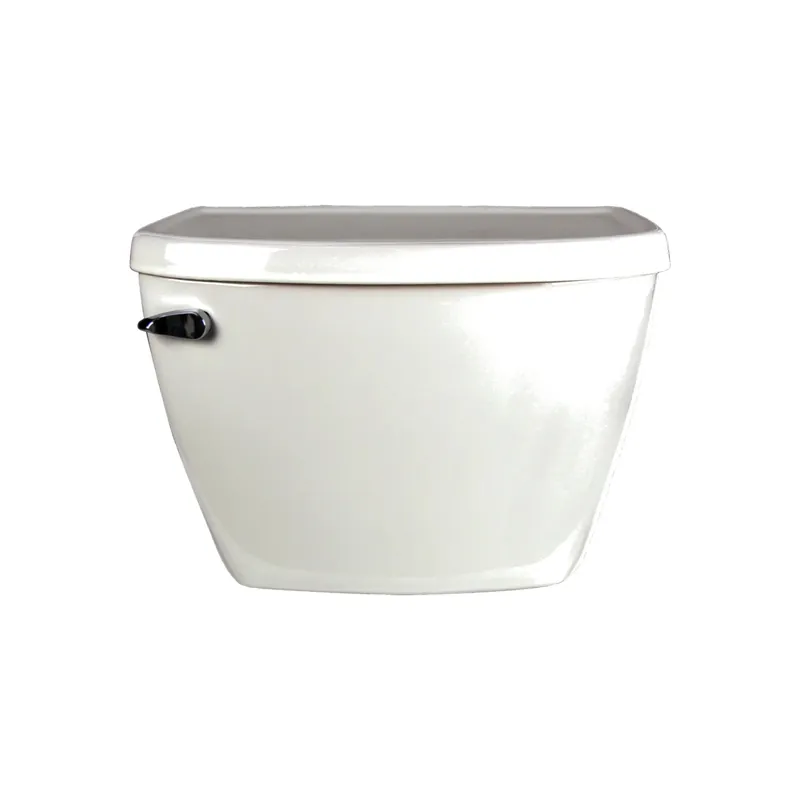 American Standard A4142100020 Cadet 1.1 gpf Toilet Tank