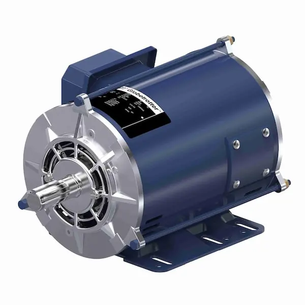 Marathon Motors MGT6004 General Purpose Motor 1 HP