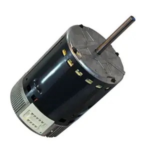 GOODMAN 0131F00126SC Programmed SRV Motor Controller