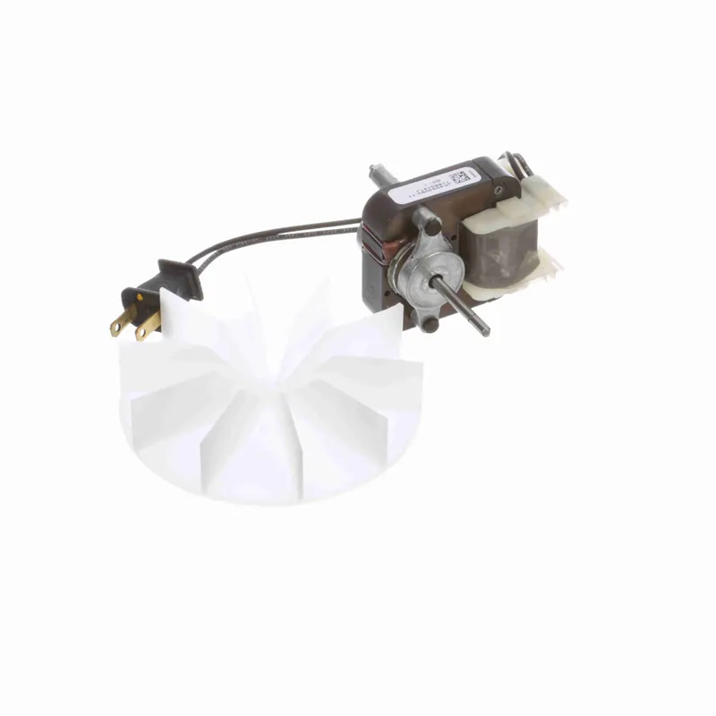 FASCO K1575 C-frame Motor 5/8 stack replacement Century C01575