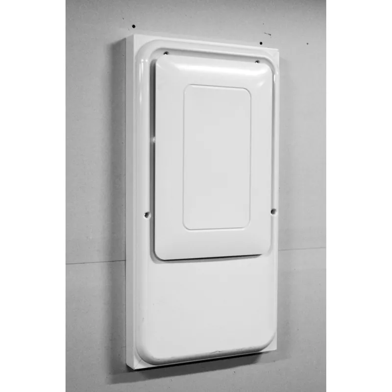 Broan-Nutone DHA4037767 Dehumidifier 2x4 Wall Mount Kit