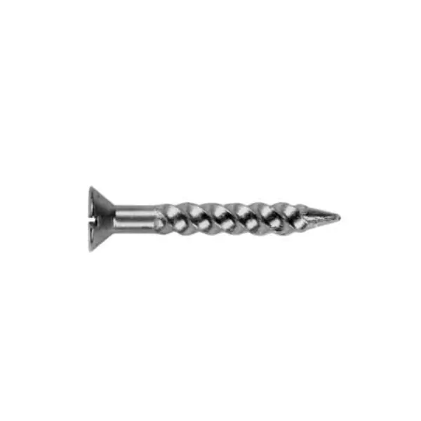 PASCO 1555 Drive Screw #16 2 in OAL