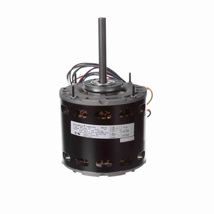 CENTURY EM3588 PRO-E SERIES Fan and Blower Motor 1/2 HP