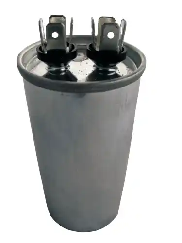 Sealed Unit Parts Supco CR30X440R Run Capacitor 440V